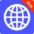 ไอคอนของโปรแกรม: Translate Pro - Translato…