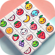 ไอคอนของโปรแกรม: Food Chunks Sorting