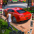 程序图标：Open World City Car Game
