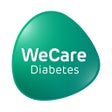 Ikona programu: WeCare Diabetes
