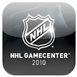 プログラムのアイコン：NHL GameCenter 2010