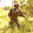 Games 2023 Army Secret Mission icon