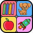 Icona del programma: Preschool Fun Educational…