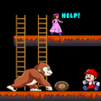 Icône du programme : Donkey King Kong Pro