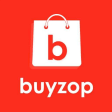 BUYZOP: Online Shopping App