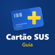Ikona programu: Cartão do S U S 2 via dig…