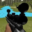 程序图标：Duck Hunting Games Season…