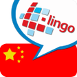 Ikon program: L-Lingo Learn Chinese Man…