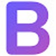أيقونة البرنامج: Bizbudd - AI powered assi…