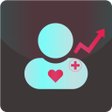 程序图标：Followers  Likes - Get Li…