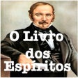 Ícone do programa: O Livro dos Espíritos