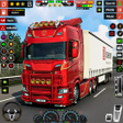 程序图标：Truck Transport Offline G…