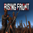 Ikon program: Rising Front