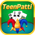 Ícone do programa: Teen Patti Royale - 3 Pat…