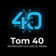 Иконка программы: Tom40
