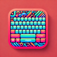 Vagaa Keyboard Theme Lite icon