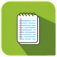 ไอคอนของโปรแกรม: Torch Notes