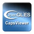 OpenGL ES CapsViewer