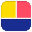 程序图标：Pic Frames - Stitch Maker…