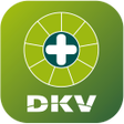 プログラムのアイコン：DKV Quiero cuidarme Más: …