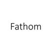 Programın simgesi: Fathom