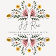 Иконка программы: JJ Rae