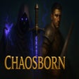 ไอคอนของโปรแกรม: Chaosborn
