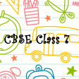 CBSE Class 7