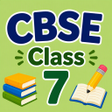 プログラムのアイコン：CBSE Class 7