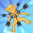 程序图标：Shooter Frenzy