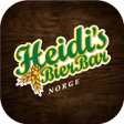 程序图标：Heidis Bier Bar Norge