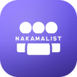 Programikonen: NakamaList