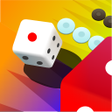 プログラムのアイコン：Backgammon GG - Play Onli…