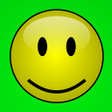 プログラムのアイコン：Behave - Simple points tr…
