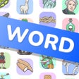 プログラムのアイコン：WordPix: Guess Word by Pi…