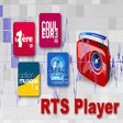 Icon of program: RTS Player