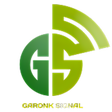 Ikon program: Garonk Signal