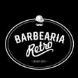 Barbearia Retrô