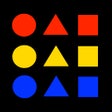 Иконка программы: Guess the Rule: Logic Puz…
