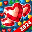 Icoon van programma: Match 3 Magic Jewels