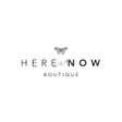 Ícone do programa: Here  Now Boutique