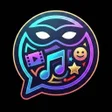 Ícone do programa: Chat anônimo - QG NEXUS