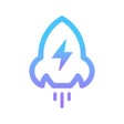 Icon of program: Rocket VPN-VPN Config