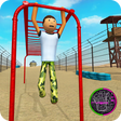 Icon of program: Stickman US Army Training…