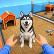 Icoon van programma: My Pet Shop Journey Simul…