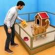 プログラムのアイコン：My Pet Shop Journey Simul…