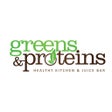 程序图标：Greens  Proteins