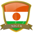 程序图标：A2Z Niger FM Radio