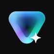 Ikona programu: VidixAI Photo Video Gener…