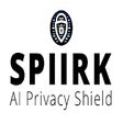 Ícone do programa: Spiirk AI Privacy Shield